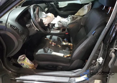 2016 Nissan Altima 2.5 from USA, damaged, VIN 1N4AL3AP2GC263565